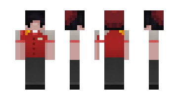 Skin AztechBuildz