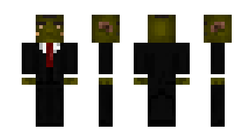 Skin B1nny