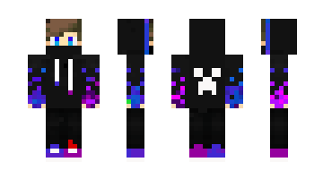 Skin BANANENPRO1