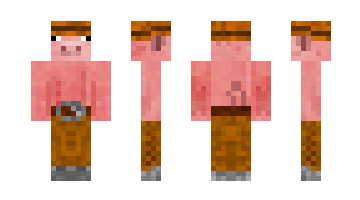 Skin BANNED