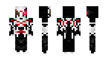 Skin BBlazer