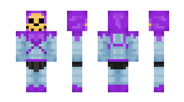 Skin BEDA