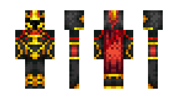 Skin BIGGEST