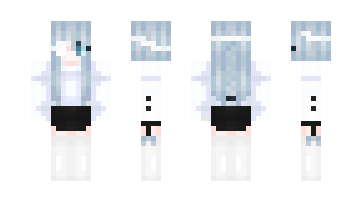 Skin BINNA
