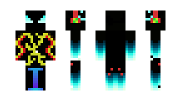 Skin BIYON