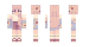 Skin BONKDONKLE