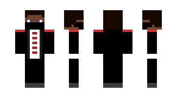 Skin BRIANACONDEL