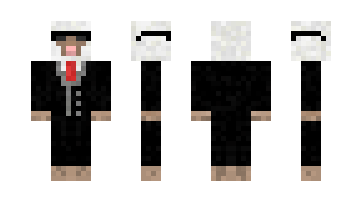 Skin BSheep87