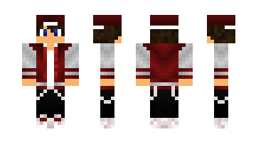 Skin BaXi