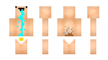 Skin Babyqf