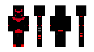 Skin Backdiegotron