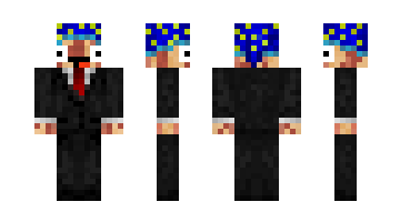 Skin BaconWizard29