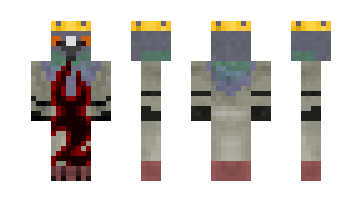 Skin Bafy78