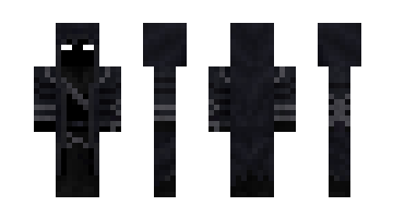 Skin Baggen