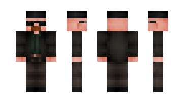 Skin Bailun