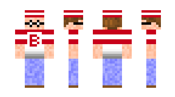 Skin Balko