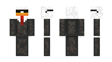 Skin Bamdasx