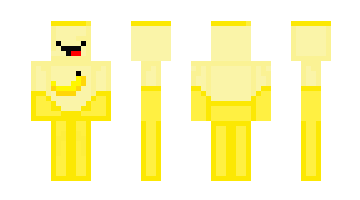 Skin Banana228