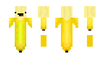 Скін BananaBoy232