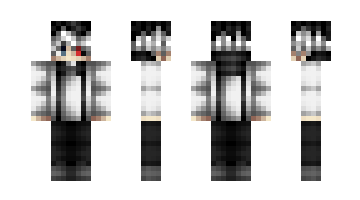 Skin Bario