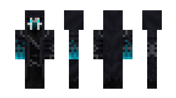 Skin Barneycrafter44