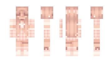 Skin BasicXBrandy
