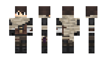 Skin Batima