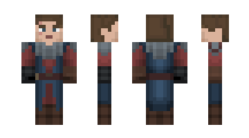 Skin Batonger