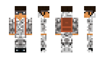 Skin Bazooka