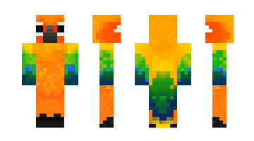 Skin BeXi