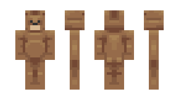 Skin Bear324
