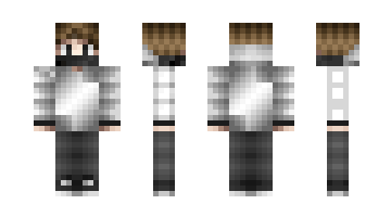 Skin BeastMC