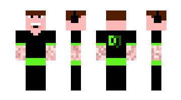 Skin Beatrox