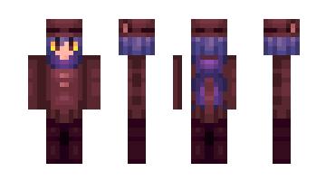 Skin Bebrik14