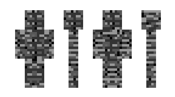 Skin Bedrock