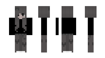 Skin Bedwars