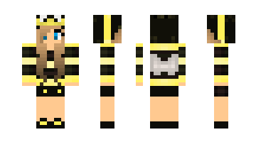 Skin Bee