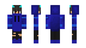 Skin BeguLa