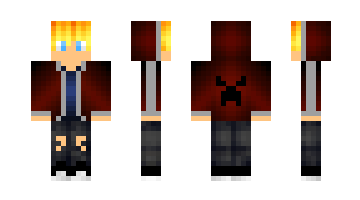 Skin Bejepe