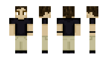 Skin Beleku