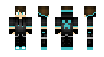 Skin Belenori