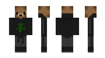 Skin Belok