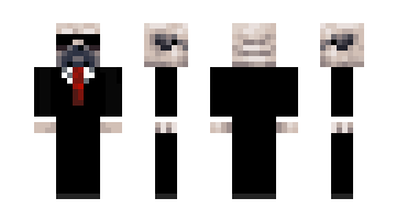 Skin BelugaAmorfa