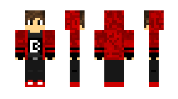 Skin Ben332003