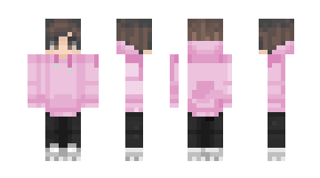 Skin BenDaBomMC