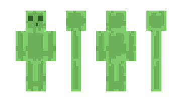 Skin BenYt