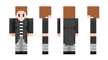 Skin Benjaja
