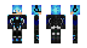 Skin Benjyxy12