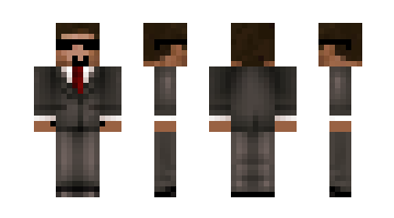 Skin BennyBuilder