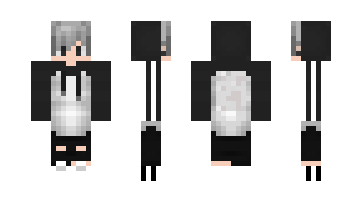 Skin Benswelt